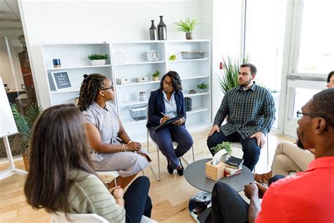 Counseling Program .